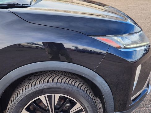 Used 2018 Mitsubishi Eclipse Cross SEL image 6