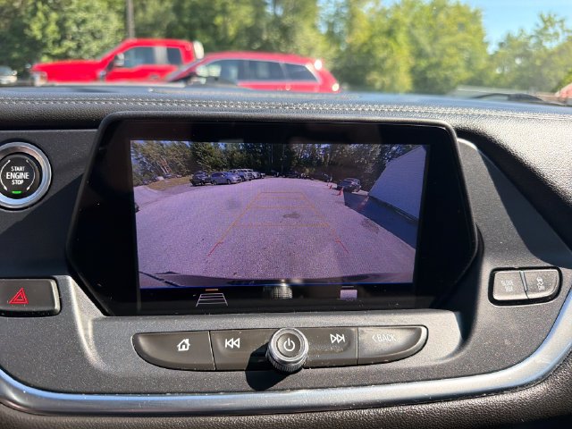 Used 2019 Chevrolet Blazer LT AWD/4WD image 21