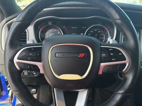 Used 2018 Dodge Charger R/T w/ Plus Group RWD image 25