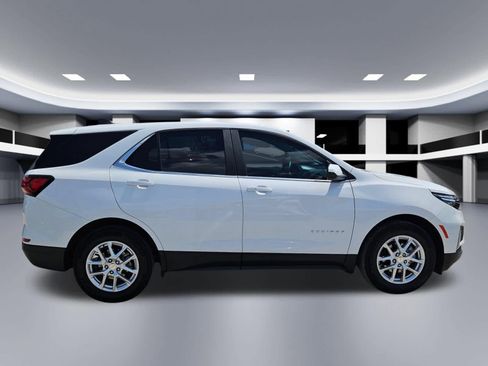 Used 2024 Chevrolet Equinox LT FWD image 7