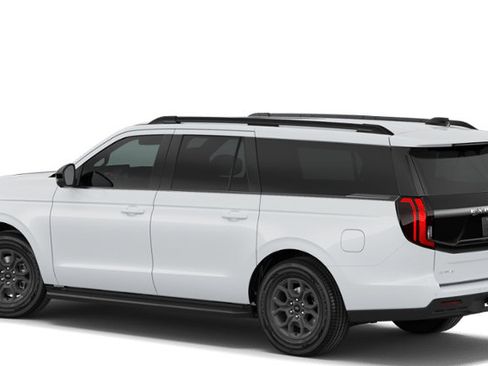 New 2026 Ford Expedition Max Active RWD image 25