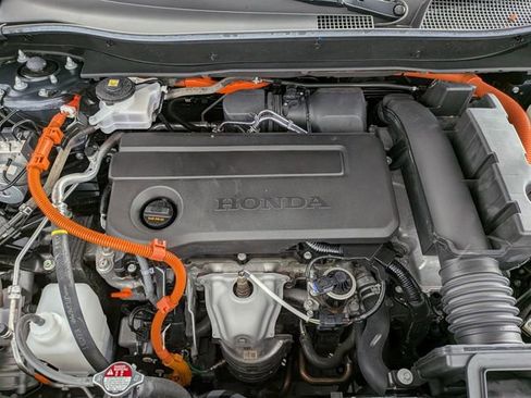 Used 2024 Honda CR-V Sport image 28