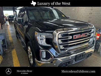 Used 2020 GMC Sierra 1500 SLT