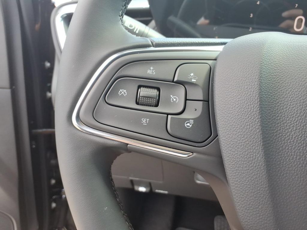 New 2026 Buick Encore GX Sport Touring w/ Comfort Package FWD image 16