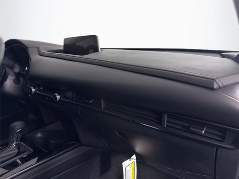 New 2026 MAZDA CX-30 2.5 Turbo w/ Premium Plus Pkg image 41