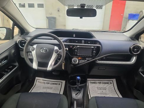 Used 2016 Toyota Prius C Two FWD image 17