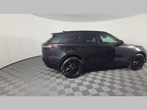 Used 2024 Land Rover Range Rover Velar Dynamic SE AWD/4WD image 37