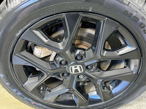 Used 2023 Honda HR-V Sport image 29