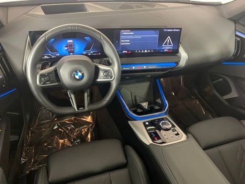 Used 2025 BMW X3 xDrive30 AWD/4WD image 23