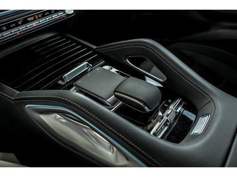Certified 2021 Mercedes-Benz GLE 53 AMG 4MATIC image 22