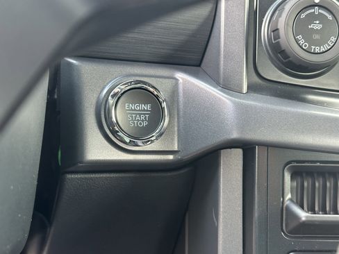 New 2025 Ford F150 XLT w/ Equipment Group 302A MID image 19