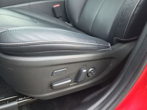 Certified 2023 Hyundai Santa Fe Limited image 42