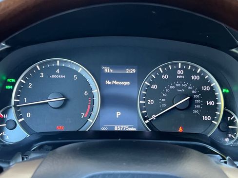 Used 2017 Lexus RX 350 AWD w/ Premium Package image 29