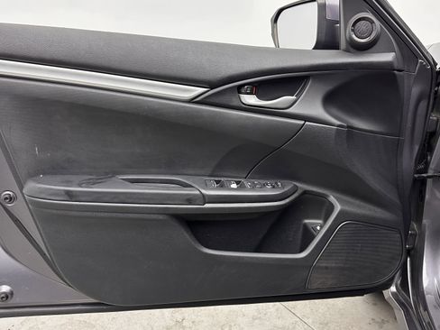 Used 2021 Honda Civic Sport image 6