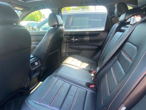 Used 2024 Honda CR-V Sport-L image 17