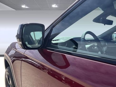 New 2025 Jeep Grand Cherokee L Limited w/ Luxury Tech Group II image 19