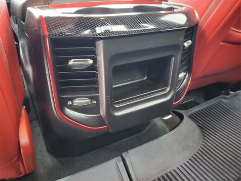Used 2019 RAM 1500 Rebel image 24