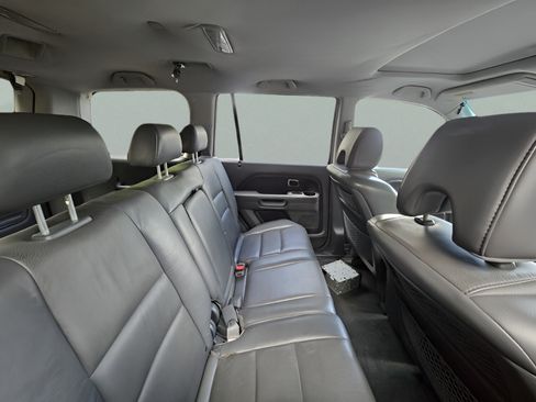 Used 2007 Honda Pilot EX-L image 5