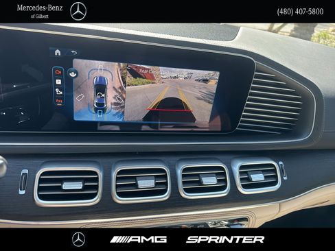 New 2026 Mercedes-Benz GLE 53 AMG 4MATIC Coupe image 24