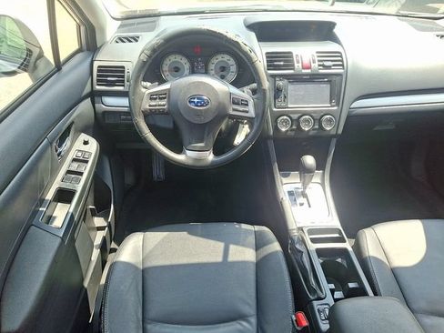 Used 2014 Subaru Impreza 2.0i Sport Limited w/ Popular Package #1 AWD/4WD image 12