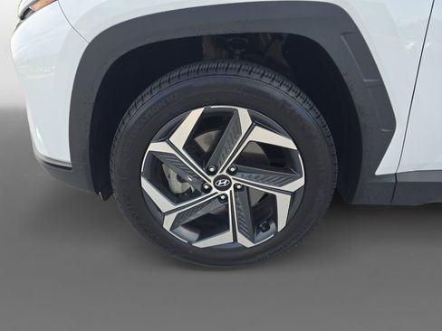 Used 2022 Hyundai Tucson SEL image 9