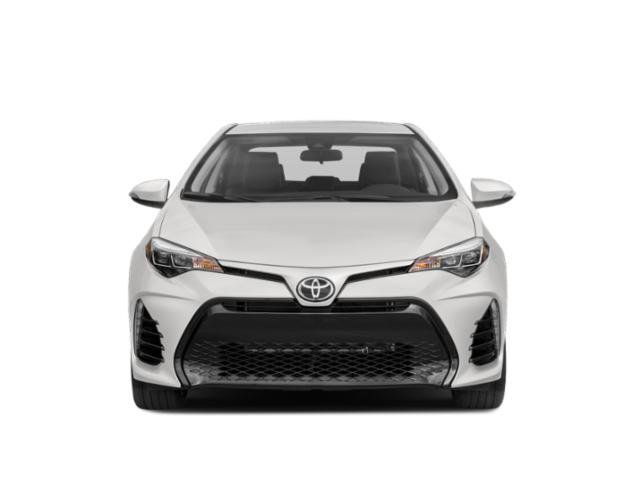 Used 2019 Toyota Corolla LE FWD image 4
