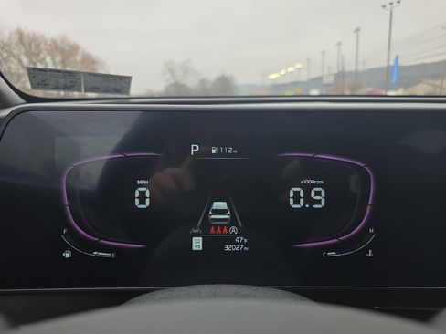 Used 2024 Kia Sportage X-Line image 22