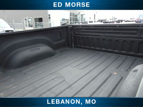 Used 2022 RAM 2500 Tradesman image 14