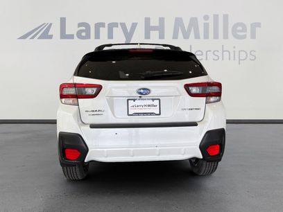 Used 2021 Subaru Crosstrek 2.0i Premium