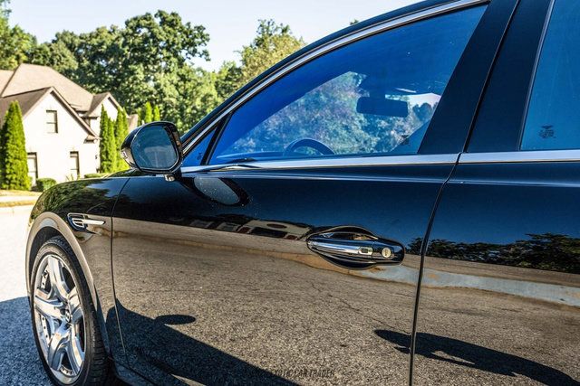 Used 2014 Bentley Flying Spur W12 AWD/4WD image 90