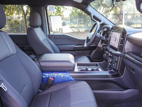 New 2026 Ford F150 STX RWD image 18