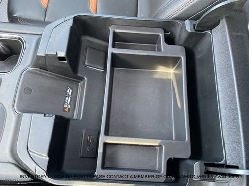 Used 2024 GMC Sierra 2500 AT4 w/ AT4 Preferred Package image 21