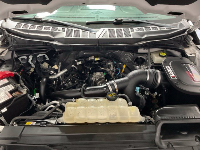 Used 2022 Ford F150 XLT w/ Equipment Group 302A High AWD/4WD image 43