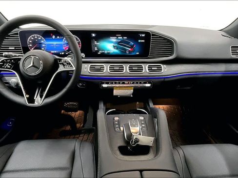 New 2026 Mercedes-Benz GLE 450 4MATIC image 5