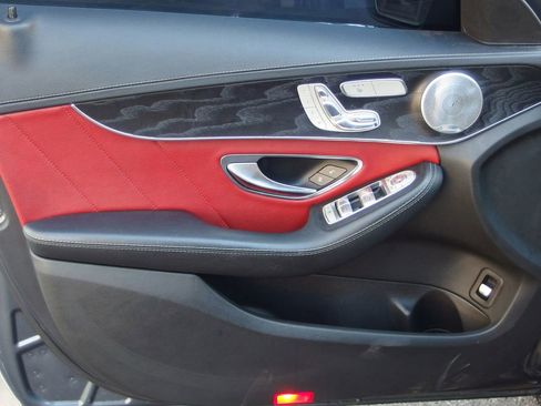 Used 2016 Mercedes-Benz C 450 AMG w/ Multimedia Package image 16