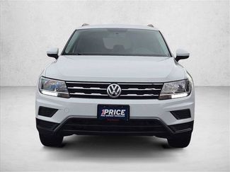 Used 2020 Volkswagen Tiguan S AWD/4WD video 2