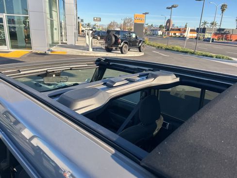 Used 2022 Jeep Wrangler Unlimited Rubicon 4xe w/ Cold Weather Group image 46