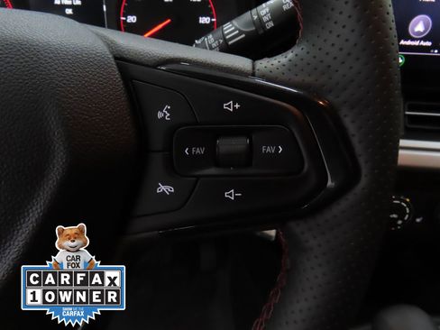 Used 2024 Chevrolet Trax RS w/ Driver Confidence Package image 13