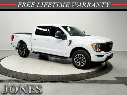 Used 2023 Ford F150 XLT w/ Equipment Group 302A High