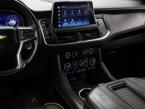 Certified 2024 Chevrolet Tahoe Premier image 16