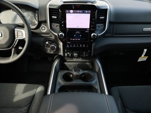 New 2026 RAM 1500 Big Horn/Lone Star image 26