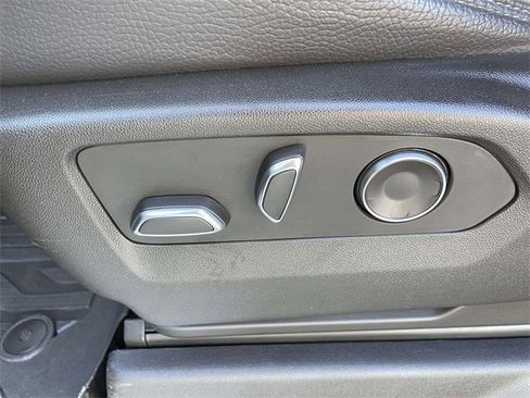 Used 2024 GMC Sierra 2500 Denali w/ Denali Reserve Package image 15