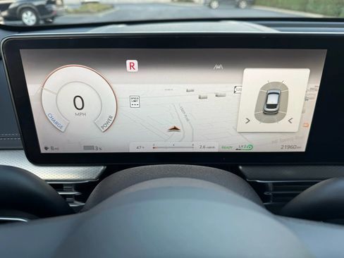 Used 2023 Genesis GV60 Performance image 35