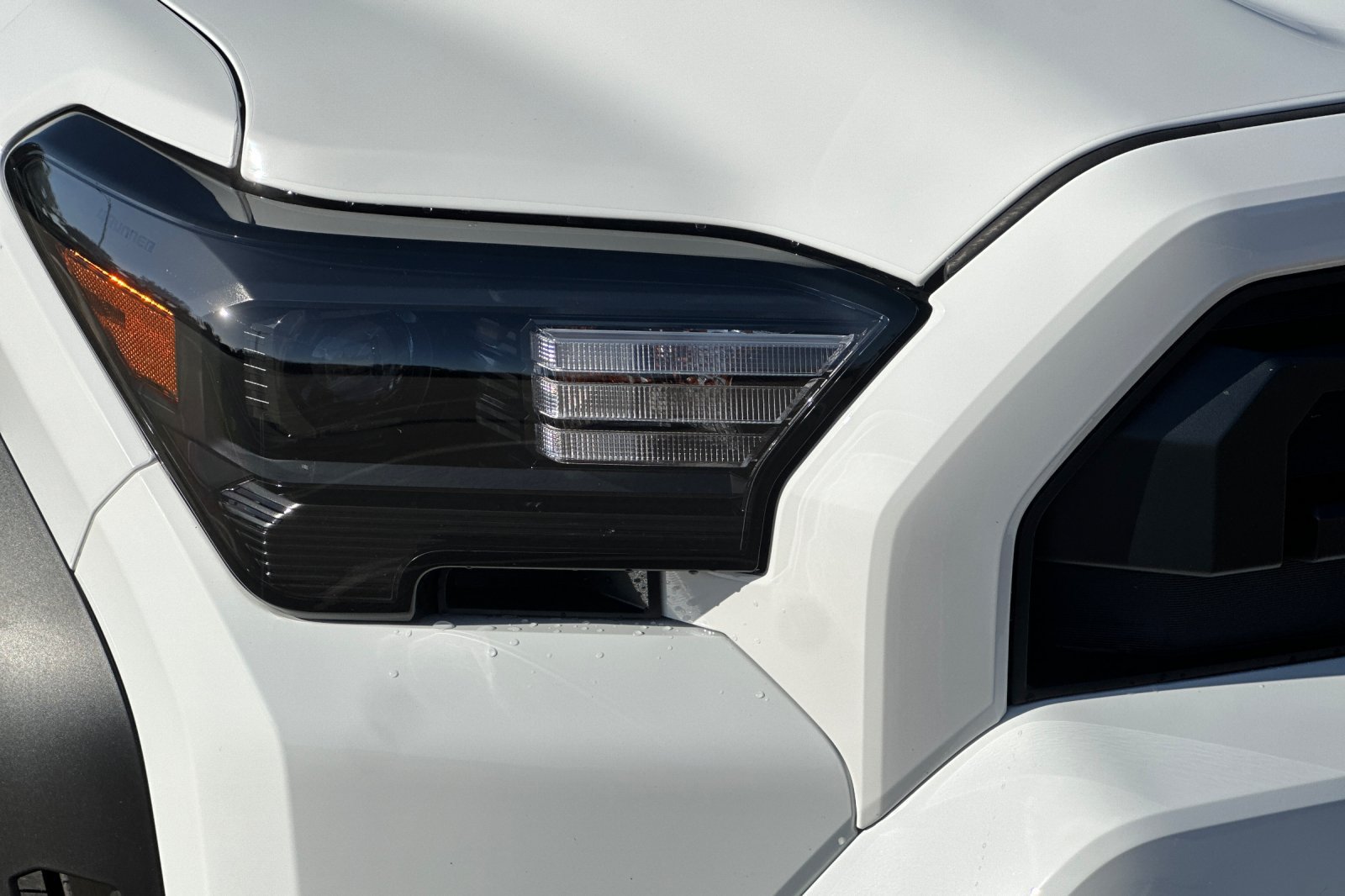 Certified 2026 Toyota 4Runner SR5 RWD image 47
