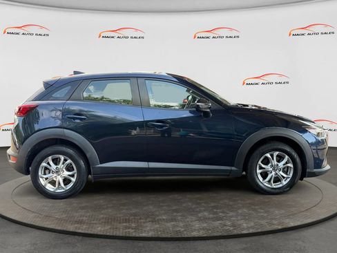 Used 2019 MAZDA CX-3 Sport AWD/4WD image 6