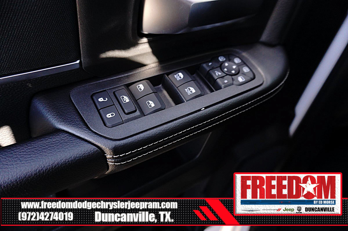 New 2026 RAM 2500 Big Horn AWD/4WD image 39