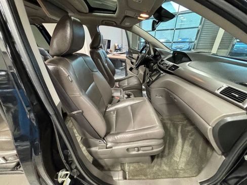 Used 2015 Honda Odyssey Touring image 46