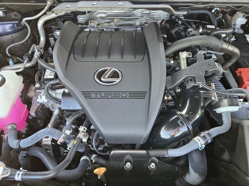 Used 2024 Lexus RX 350 Premium w/ Accessory Package (Z1) FWD image 30
