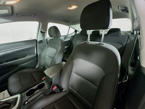 Used 2018 Hyundai Elantra SEL w/ Cargo Package FWD image 19