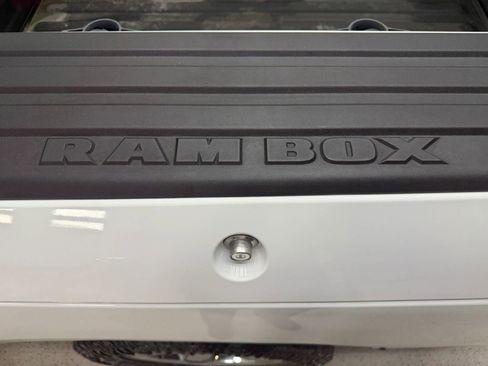 Used 2018 RAM 1500 Tradesman w/ Popular Equipment Group AWD/4WD image 25